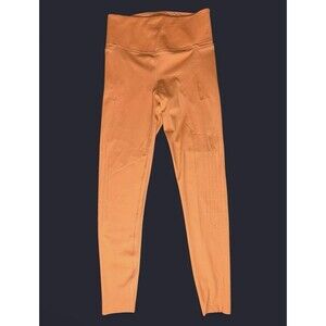 Under Armour Womens Fly Fast Elite Ankle Tight Pants Size Small BNWT $85 MSRP